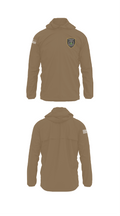 D.O.E. Protective Force 10017861 Windbreaker - 1