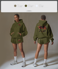 Vikings 57456431 Hoodie - 4