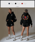 San marcos police - field force 1789471 Hoodie - 5