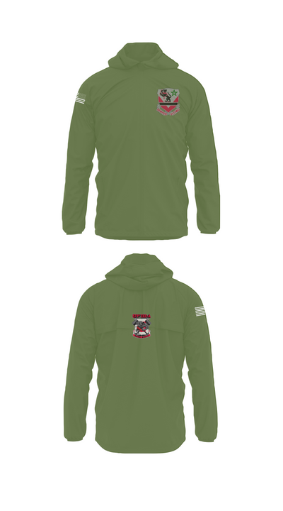 16th BEB 571st Company 8962391 Windbreaker - 41