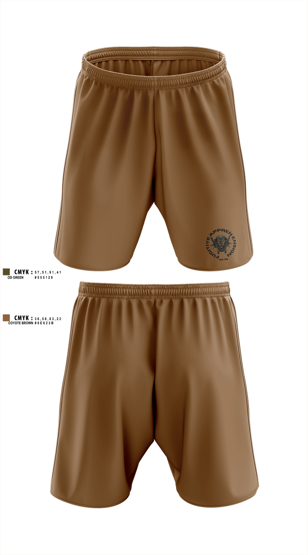 Athletic Shorts With Pockets, F.A.S.T., , Teamtime, Team time, sublimation, custom sports apparel, team uniforms, spirit wear, spiritwear, sports uniforms, custom shirts, team store, custom team store, fundraiser sports, apparel fundraiser