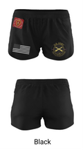 25th infantry division C-Btry 1/8 FA 8241745 Ranger Panties - 23