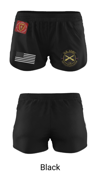 Ranger Panties, 25th infantry division C-Btry 1/8 FA, , Teamtime, Team time, sublimation, custom sports apparel, team uniforms, spirit wear, spiritwear, sports uniforms, custom shirts, team store, custom team store, fundraiser sports, apparel fundraiser