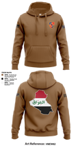 617th MP DET 12589196 Hoodie - 4
