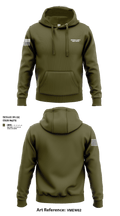 Mckenney Kare's lawn service 35914460 Hoodie - 251