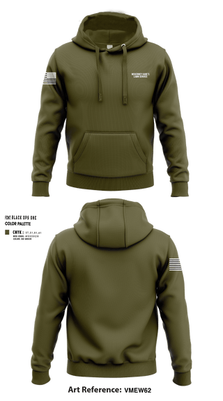 Hoodie, Mckenney Kare's lawn service, , Teamtime, Team time, sublimation, custom sports apparel, team uniforms, spirit wear, spiritwear, sports uniforms, custom shirts, team store, custom team store, fundraiser sports, apparel fundraiser