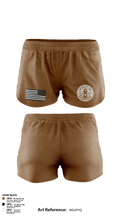 Operation Shawshank Ranger Panties - 4