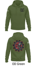 D Co. 2-158th AHB 37941019 Hoodie - 58