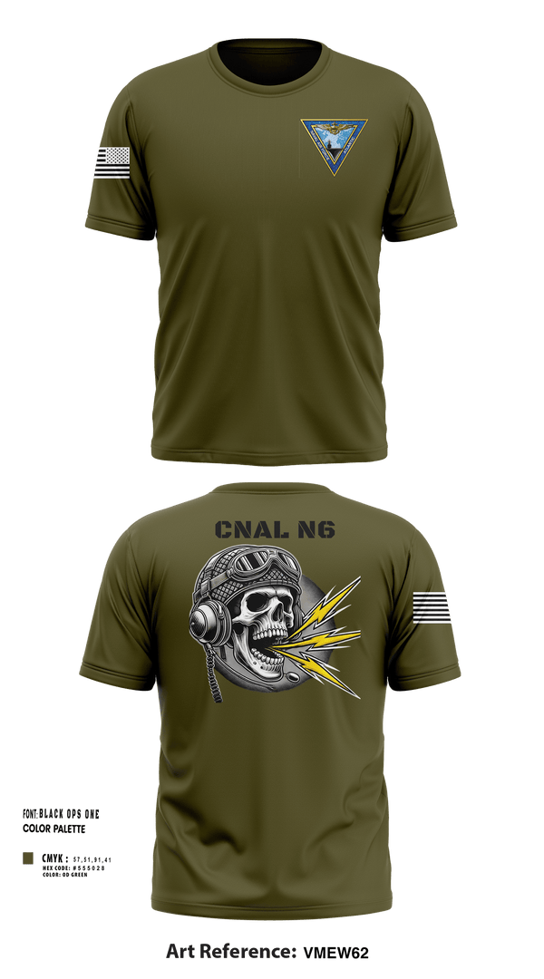 Short Sleeve Performance Shirt, COMNAVAIRLANT, , Teamtime, Team time, sublimation, custom sports apparel, team uniforms, spirit wear, spiritwear, sports uniforms, custom shirts, team store, custom team store, fundraiser sports, apparel fundraiser