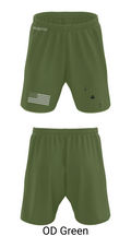 Ace 53947916 Athletic Shorts With Pockets - 47