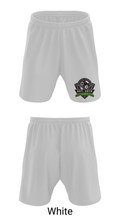 Ridgecrest Republic FC 85531677 Athletic Shorts With Pockets - 1