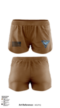 COMNAVAIRLANT N6 64457336 Ranger Panties - 1