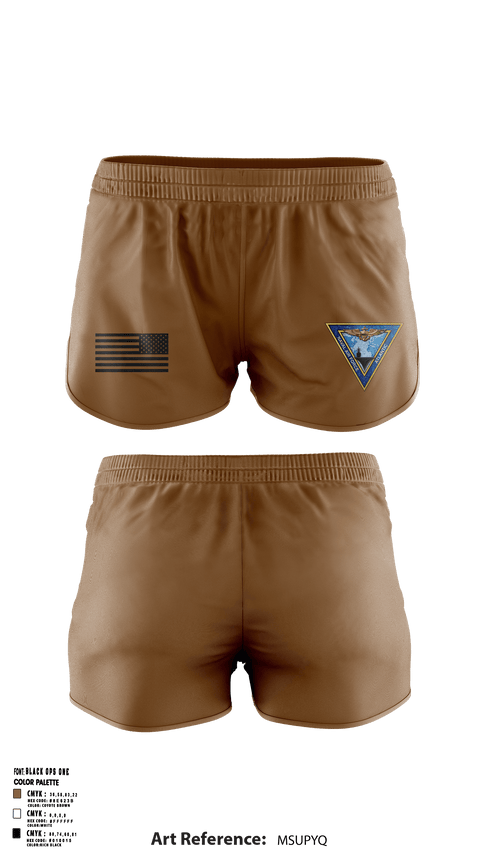 Ranger Panties, COMNAVAIRLANT N6, , Teamtime, Team time, sublimation, custom sports apparel, team uniforms, spirit wear, spiritwear, sports uniforms, custom shirts, team store, custom team store, fundraiser sports, apparel fundraiser