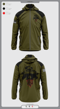 The Basic School 87555520 Windbreaker - 1