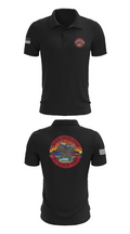 Distribution Management Instructional Company 92076770 Short Sleeve Performance Polo - 27