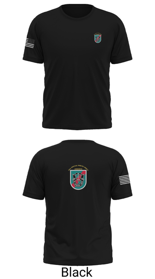 Short Sleeve Performance Shirt, , Army, Teamtime, Team time, sublimation, custom sports apparel, team uniforms, spirit wear, spiritwear, sports uniforms, custom shirts, team store, custom team store, fundraiser sports, apparel fundraiser