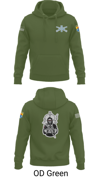 HHC Mortars 63835758 Hoodie - 58
