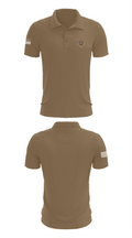 159 FW 5610142 Short Sleeve Performance Polo - 7