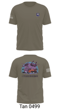 1-228 HHC Phantoms 17599849 Short Sleeve Performance Shirt - 76