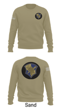 AOSD 75048162 Crew Neck Sweatshirt - 85