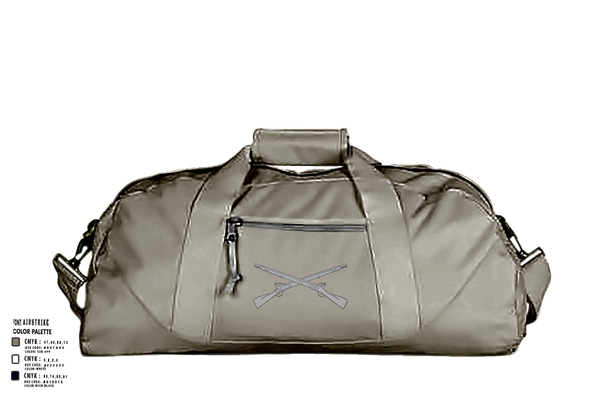 Duffle Bag, 2-11 IBOLC, , Teamtime, Team time, sublimation, custom sports apparel, team uniforms, spirit wear, spiritwear, sports uniforms, custom shirts, team store, custom team store, fundraiser sports, apparel fundraiser