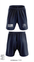 MSRON-11 28589297 Athletic Shorts With Pockets - 105 (3)