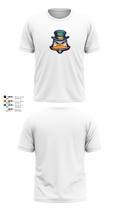 Diamond Ducks 41006610 Short Sleeve Performance Shirt - 7