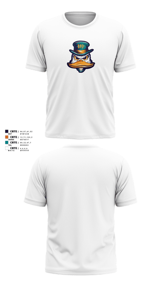 Short Sleeve Performance Shirt, Diamond Ducks, Baseball, Teamtime, Team time, sublimation, custom sports apparel, team uniforms, spirit wear, spiritwear, sports uniforms, custom shirts, team store, custom team store, fundraiser sports, apparel fundraiser