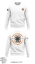 1/1 54829622 Crew Neck Sweatshirt - 2