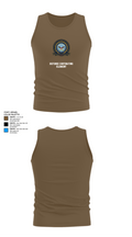 Defense Cortinating Element 97094891 Tank Top - 19