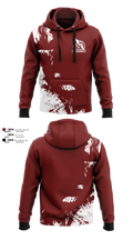 AYSO 665 19752108 Hoodie - 1