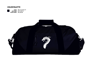 Duffle Bag, 4-9 Infantry 4/2SBCT, , Teamtime, Team time, sublimation, custom sports apparel, team uniforms, spirit wear, spiritwear, sports uniforms, custom shirts, team store, custom team store, fundraiser sports, apparel fundraiser