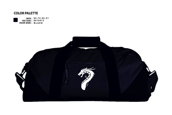 Duffle Bag, 4-9 Infantry 4/2SBCT, , Teamtime, Team time, sublimation, custom sports apparel, team uniforms, spirit wear, spiritwear, sports uniforms, custom shirts, team store, custom team store, fundraiser sports, apparel fundraiser