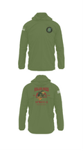 1SFG(A), 3rd BN, BSC 1945772 Windbreaker - 41
