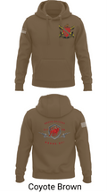 Bravo Battery 3-7 FA 34354529 Hoodie - 18