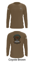 SOCKOR 29135503 Long Sleeve Performance Shirt 6