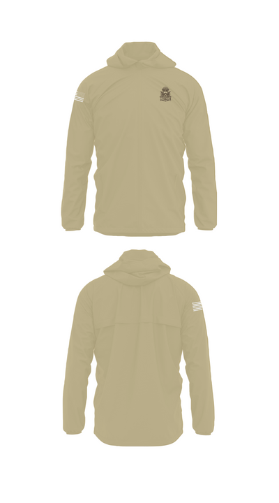 MUSTACHE 86591925 Windbreaker - 81