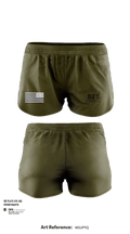 BEST FITNESS SOLUTIONS 74621032 Ranger Panties - 251