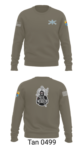 Crew Neck Sweatshirt, HHC Mortars, , Teamtime, Team time, sublimation, custom sports apparel, team uniforms, spirit wear, spiritwear, sports uniforms, custom shirts, team store, custom team store, fundraiser sports, apparel fundraiser