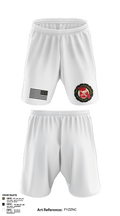 MTIC Athletic Shorts With Pockets - 2