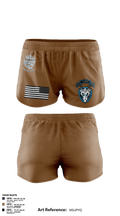 HQ, 95th CM CO 75493136 Ranger Panties - 5