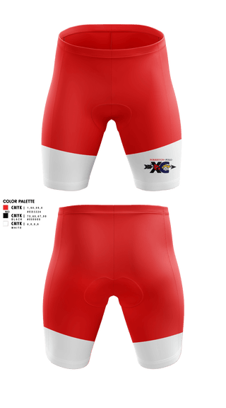 Mens Compression Shorts, Forreston High School Track and Field, Track & Field, Teamtime, Team time, sublimation, custom sports apparel, team uniforms, spirit wear, spiritwear, sports uniforms, custom shirts, team store, custom team store, fundraiser sports, apparel fundraiser