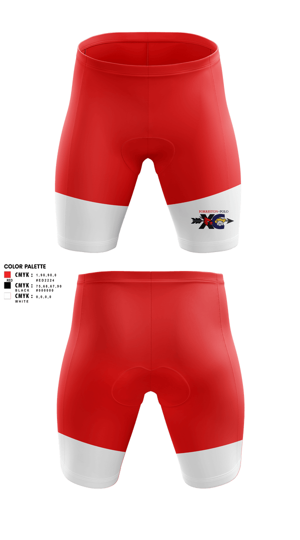Mens Compression Shorts, Forreston High School Track and Field, Track & Field, Teamtime, Team time, sublimation, custom sports apparel, team uniforms, spirit wear, spiritwear, sports uniforms, custom shirts, team store, custom team store, fundraiser sports, apparel fundraiser