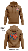 NCHB-1 Hoodie - 100