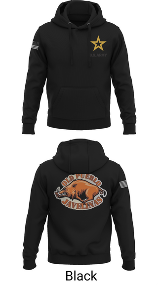 Hoodie, Old Pueblo, , Teamtime, Team time, sublimation, custom sports apparel, team uniforms, spirit wear, spiritwear, sports uniforms, custom shirts, team store, custom team store, fundraiser sports, apparel fundraiser