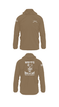 4th platoon misfits 6678865 Windbreaker - 1
