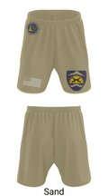 JFHQ 89177738 Athletic Shorts With Pockets - 89
