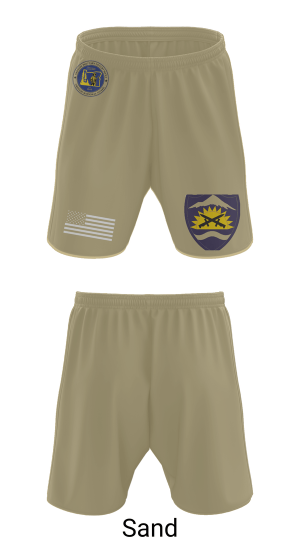 Athletic Shorts With Pockets, JFHQ, Army, Teamtime, Team time, sublimation, custom sports apparel, team uniforms, spirit wear, spiritwear, sports uniforms, custom shirts, team store, custom team store, fundraiser sports, apparel fundraiser
