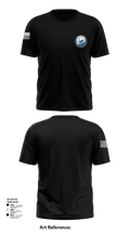 SPIKE NLOS 52924735 Short Sleeve Performance Shirt - 103