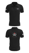 Echo Company 50720831 Short Sleeve Performance Polo - 27